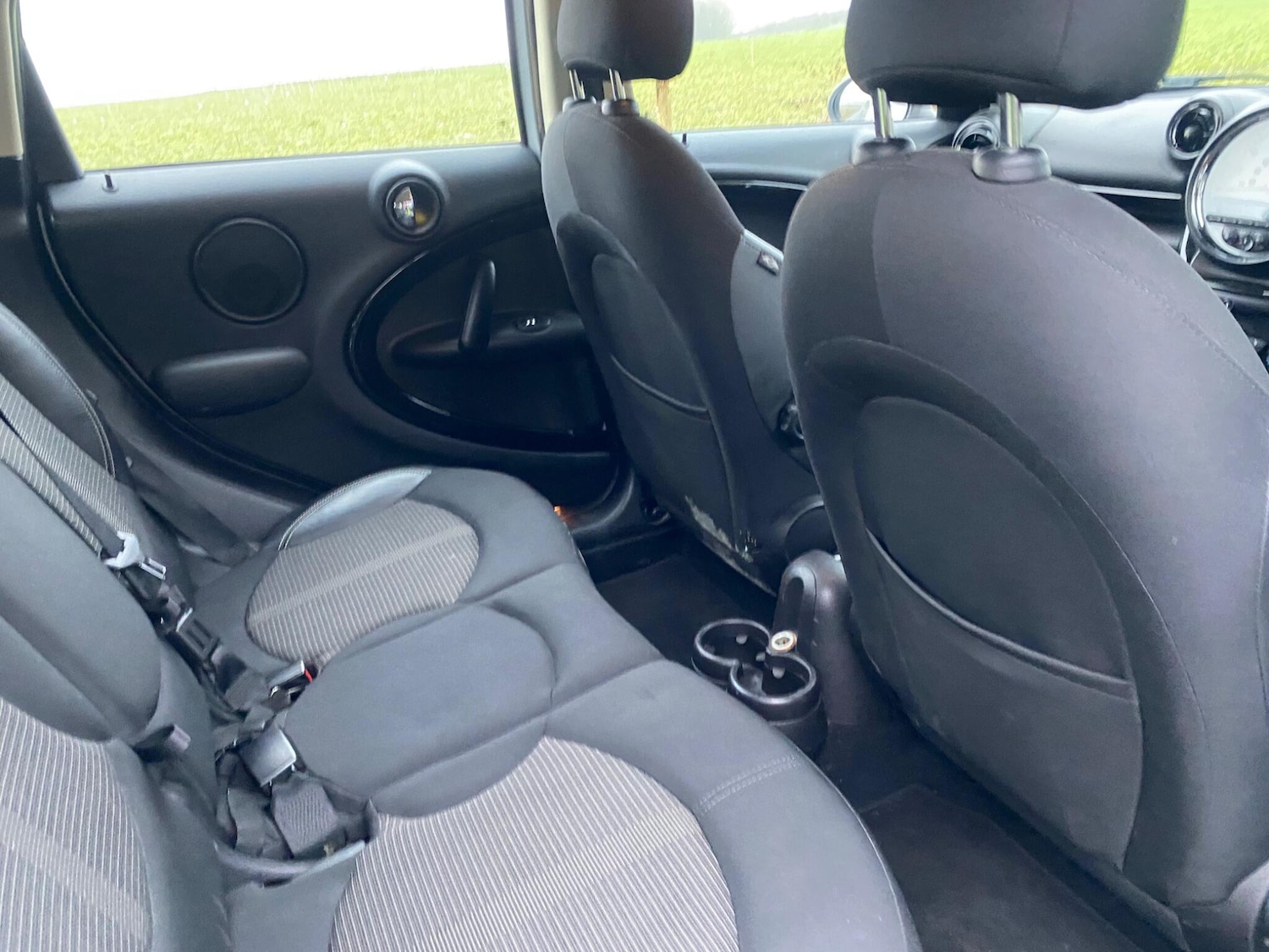 Used MINI Countryman 2014 for sale - 77253778: Photo 24