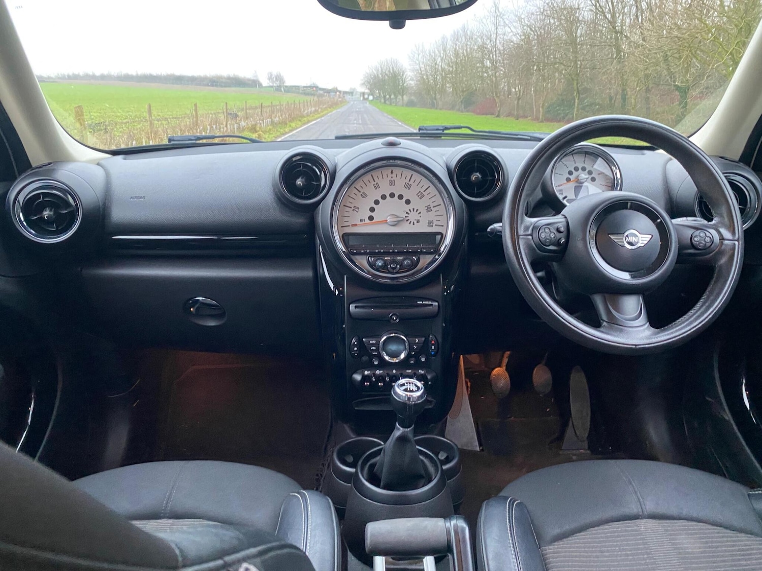 Used MINI Countryman 2014 for sale - 77253778: Photo 25