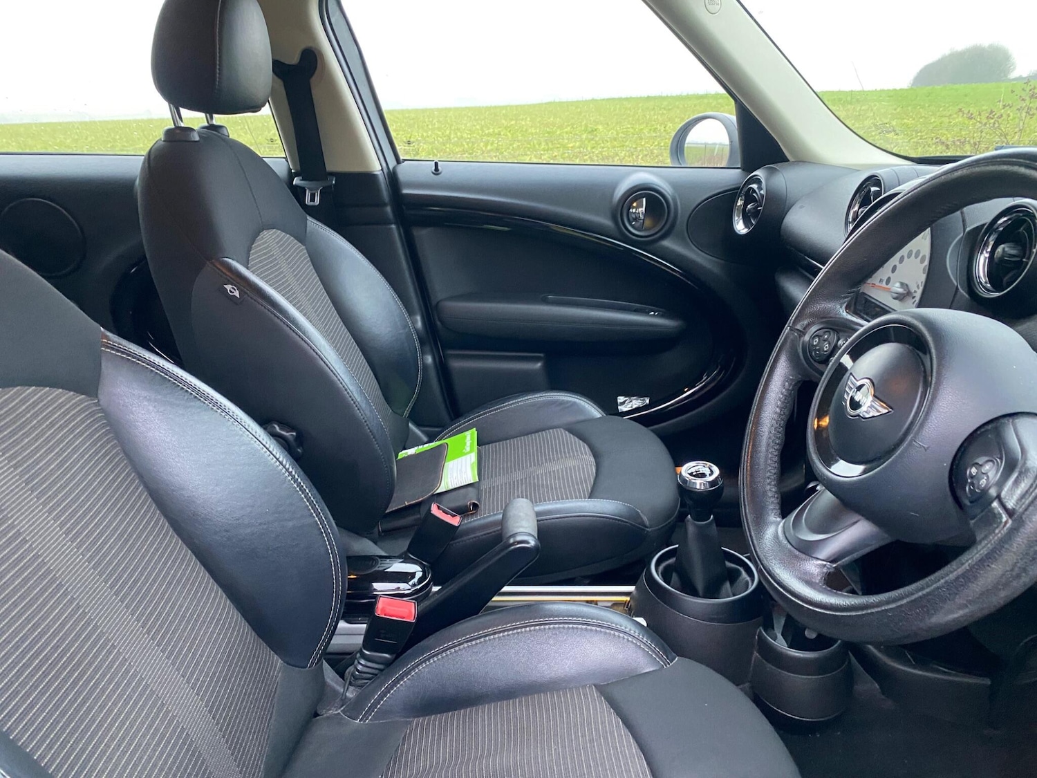 Used MINI Countryman 2014 for sale - 77253778: Photo 27