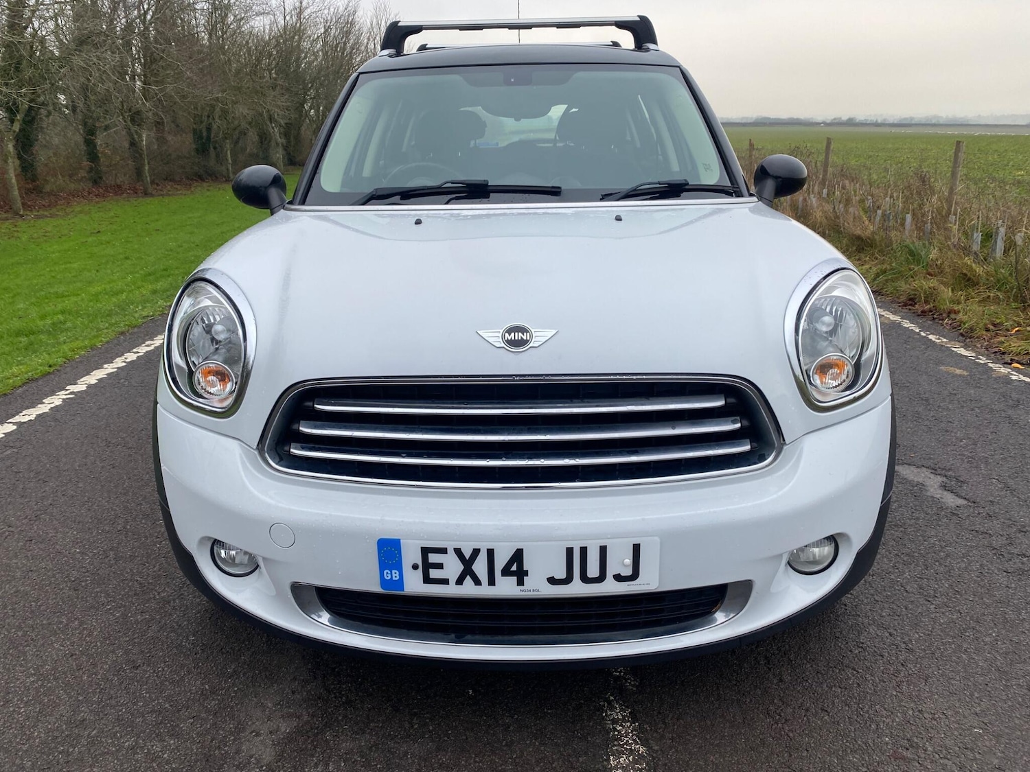 Used MINI Countryman 2014 for sale - 77253778: Photo 3