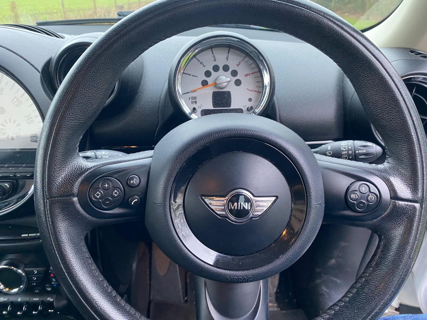 Used MINI Countryman 2014 for sale - 77253778: Photo 30