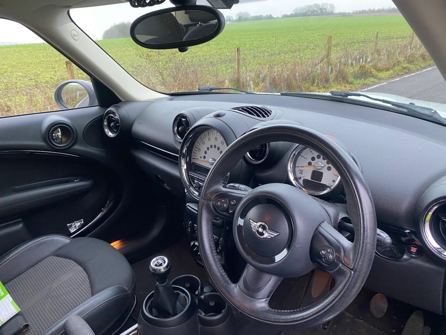 Used MINI Countryman 2014 for sale - 77253778: Photo 31