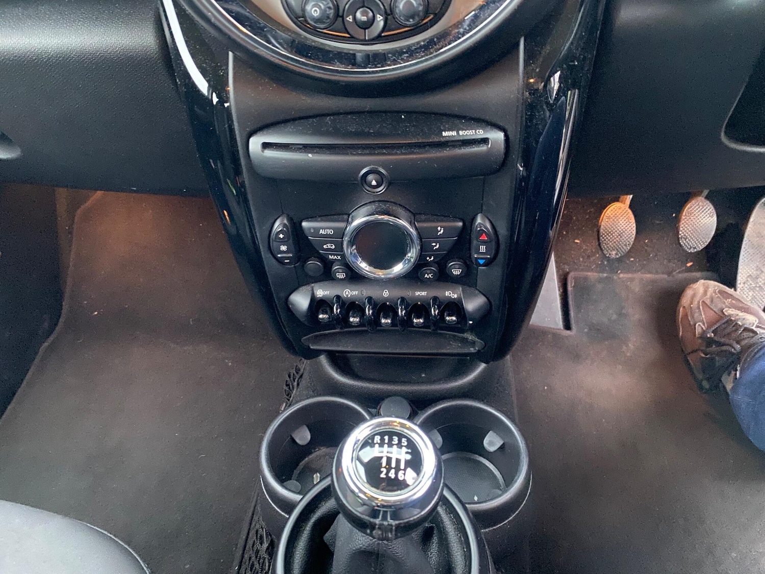 Used MINI Countryman 2014 for sale - 77253778: Photo 32