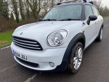 Used MINI Countryman 2014 for sale - 77253778: Photo