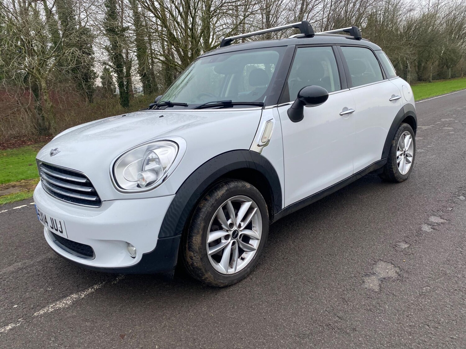 Used MINI Countryman 2014 for sale - 77253778: Photo 5