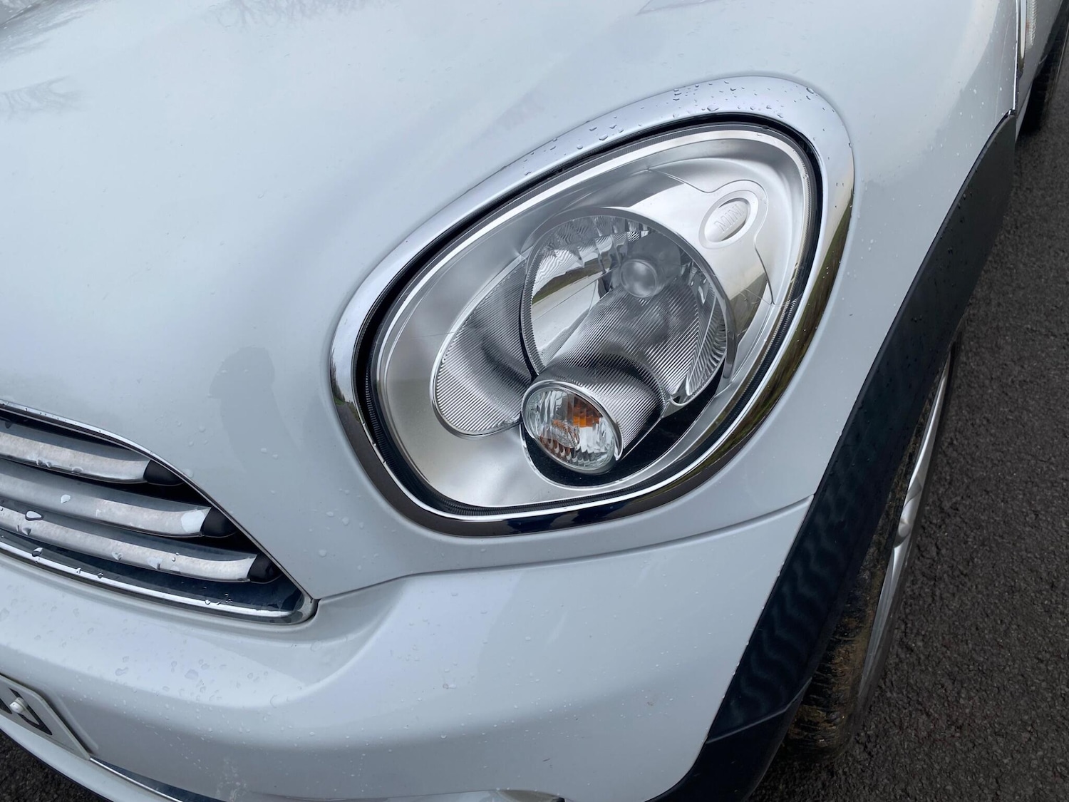 Used MINI Countryman 2014 for sale - 77253778: Photo 6