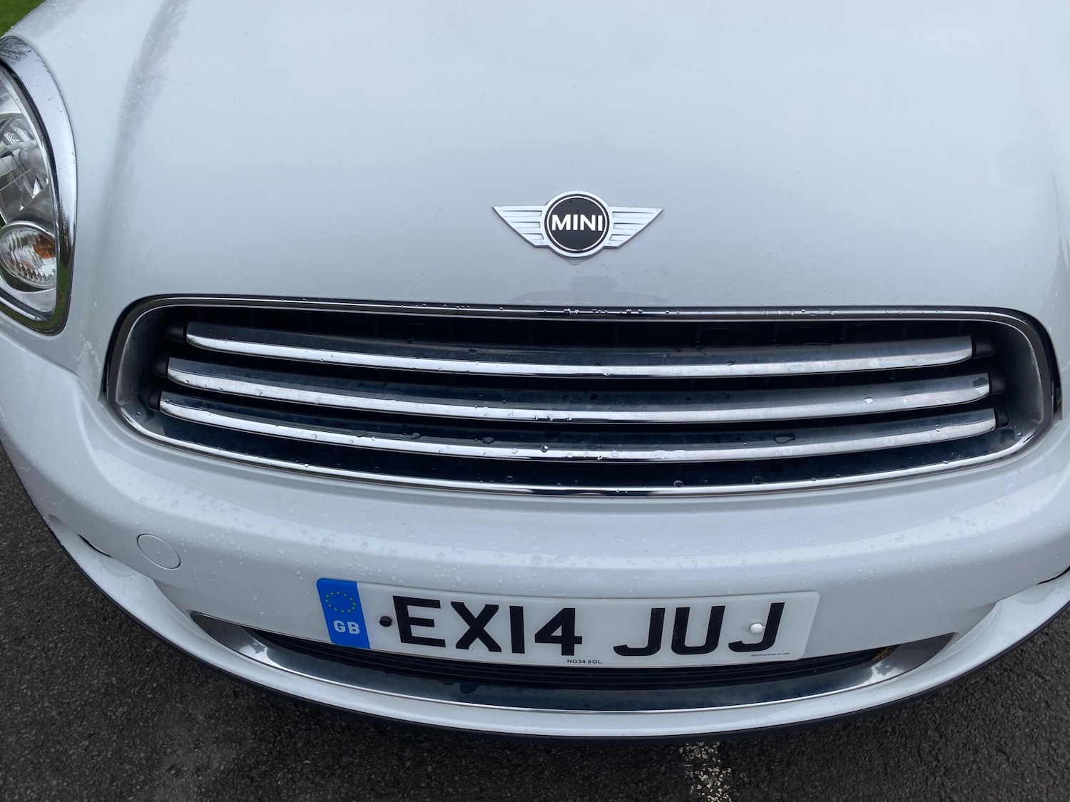 Used MINI Countryman 2014 for sale - 77253778: Photo 7