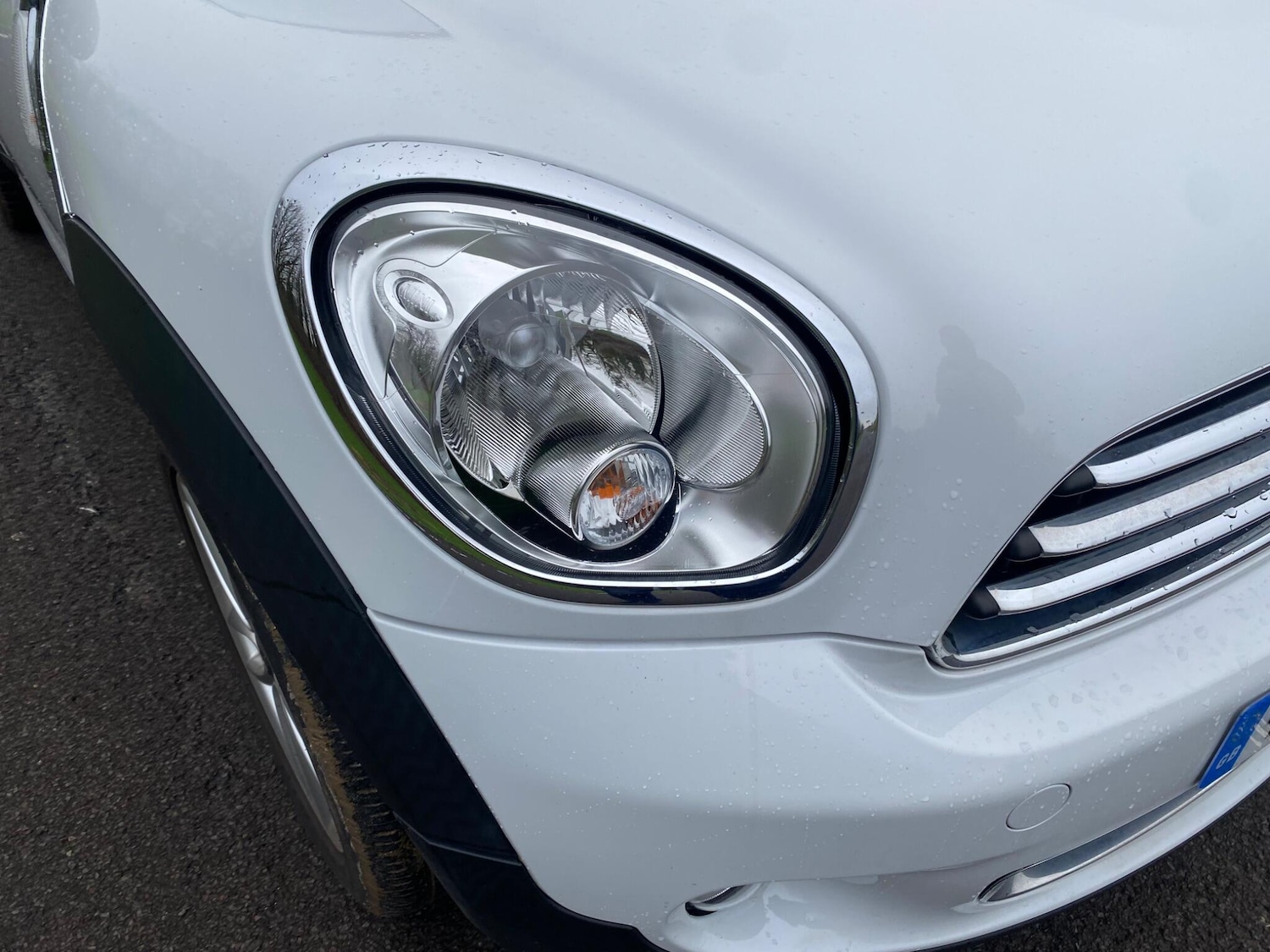 Used MINI Countryman 2014 for sale - 77253778: Photo 8