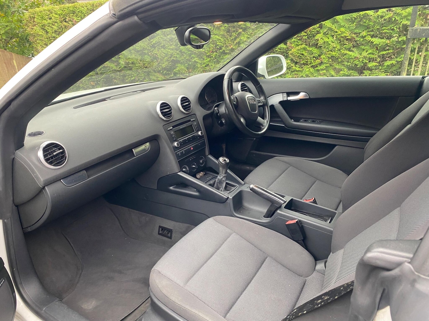 Used Audi A3 Cabriolet for sale - 77784049: Photo 5