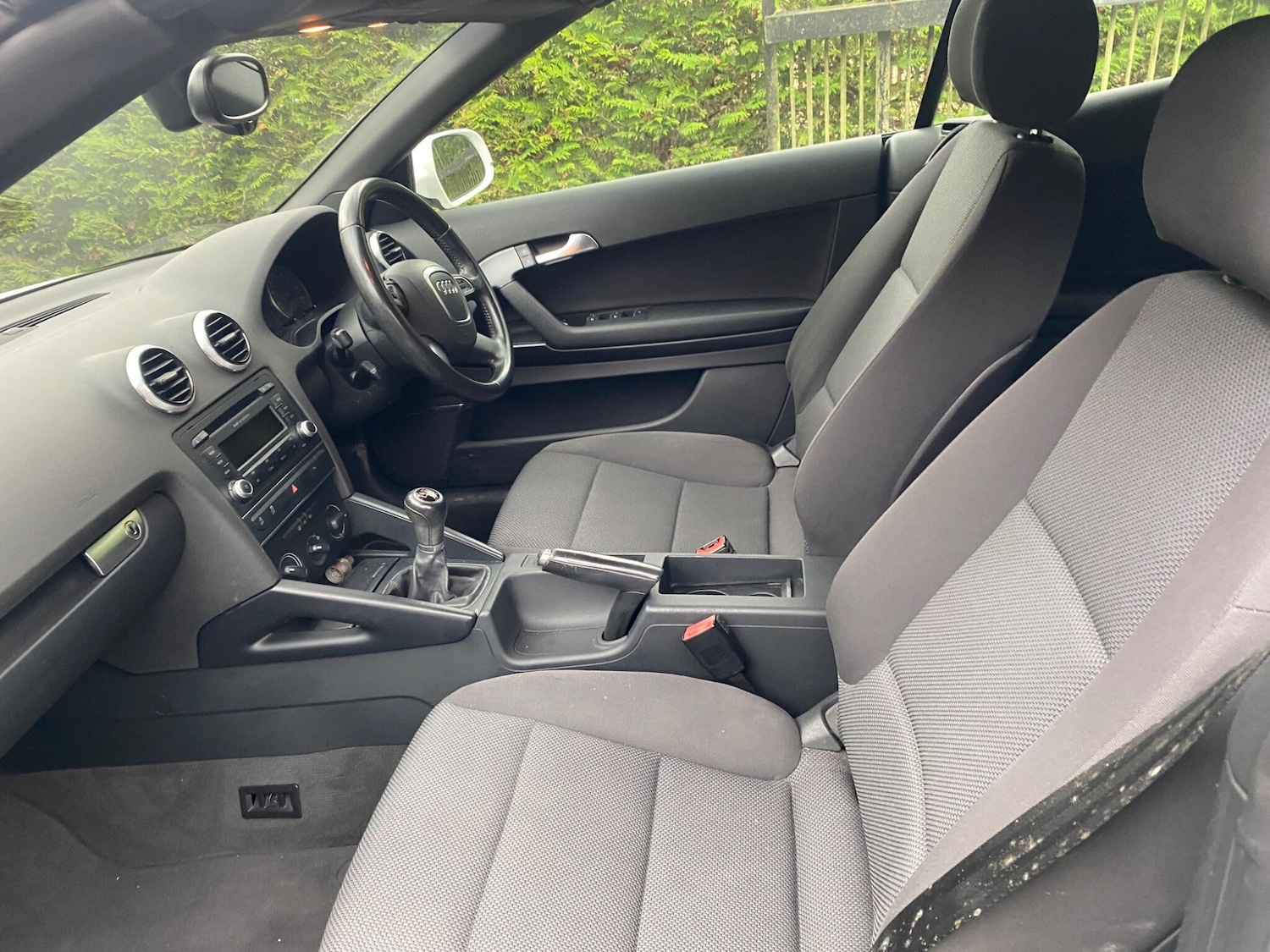 Used Audi A3 Cabriolet for sale - 77784049: Photo 6