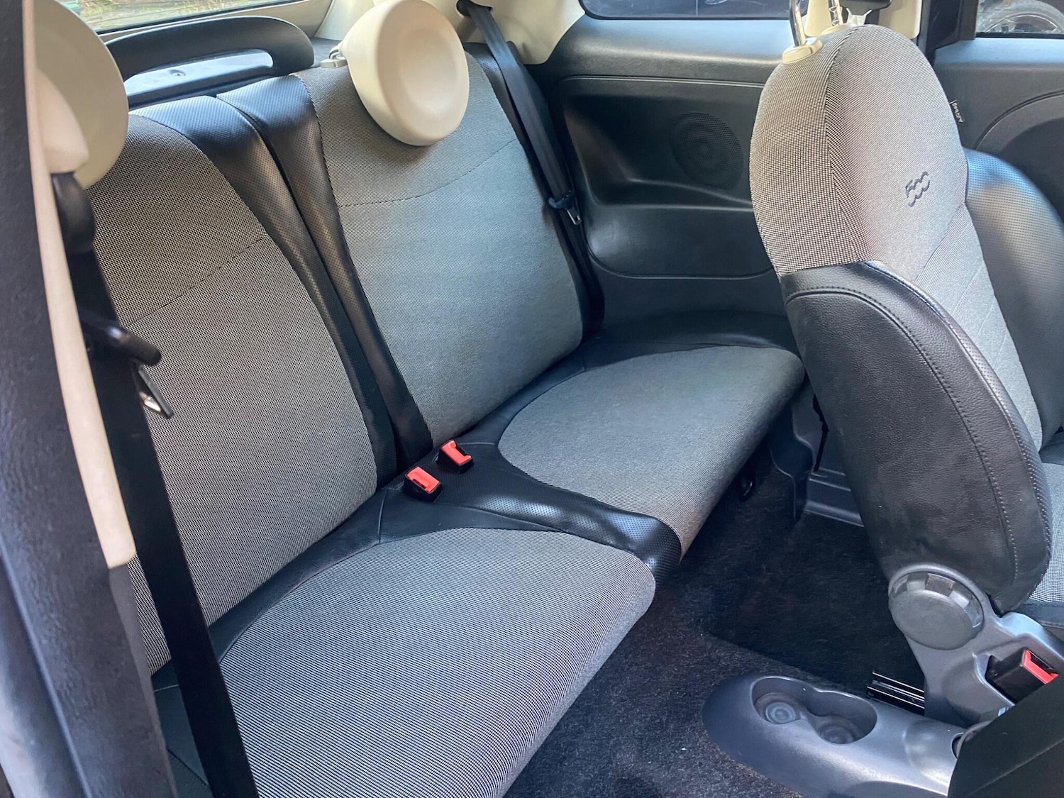 Used Fiat 500 2013 for sale - 77637847: Photo 10