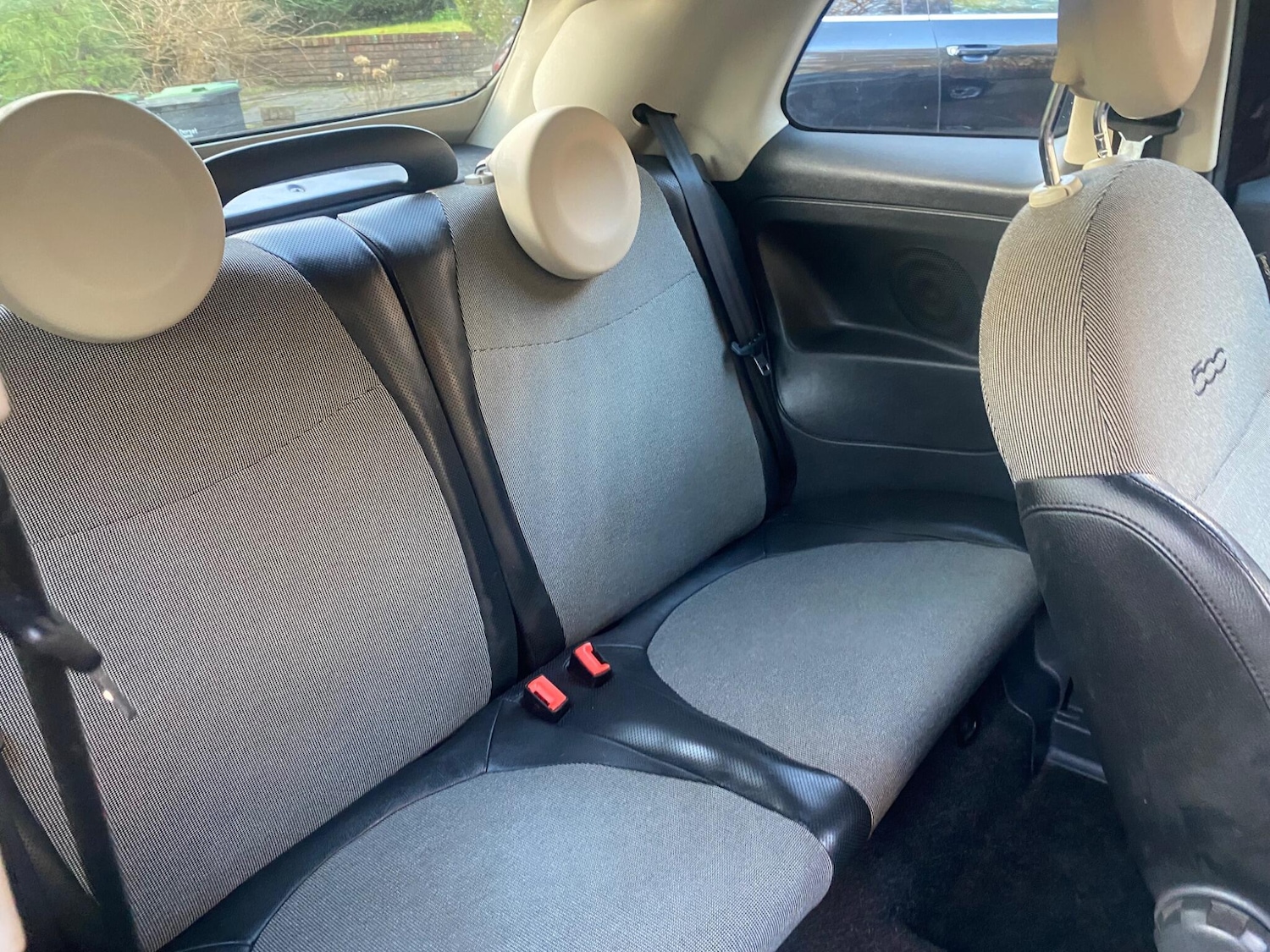 Used Fiat 500 2013 for sale - 77637847: Photo 11