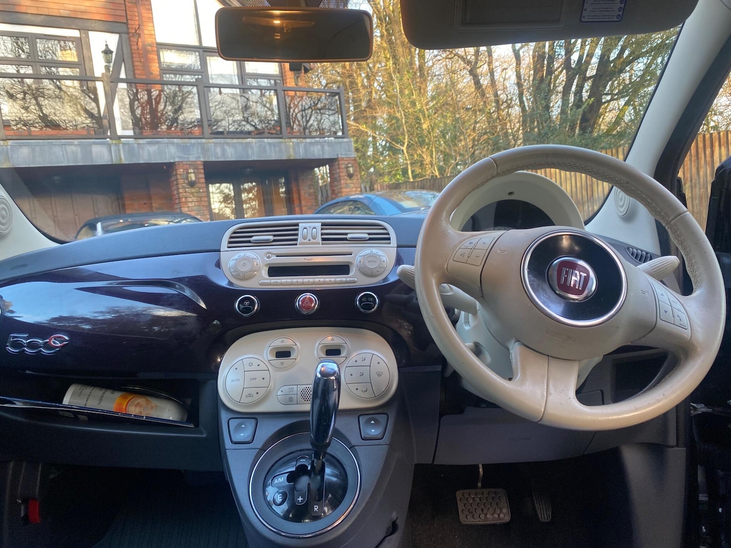 Used Fiat 500 2013 for sale - 77637847: Photo 12