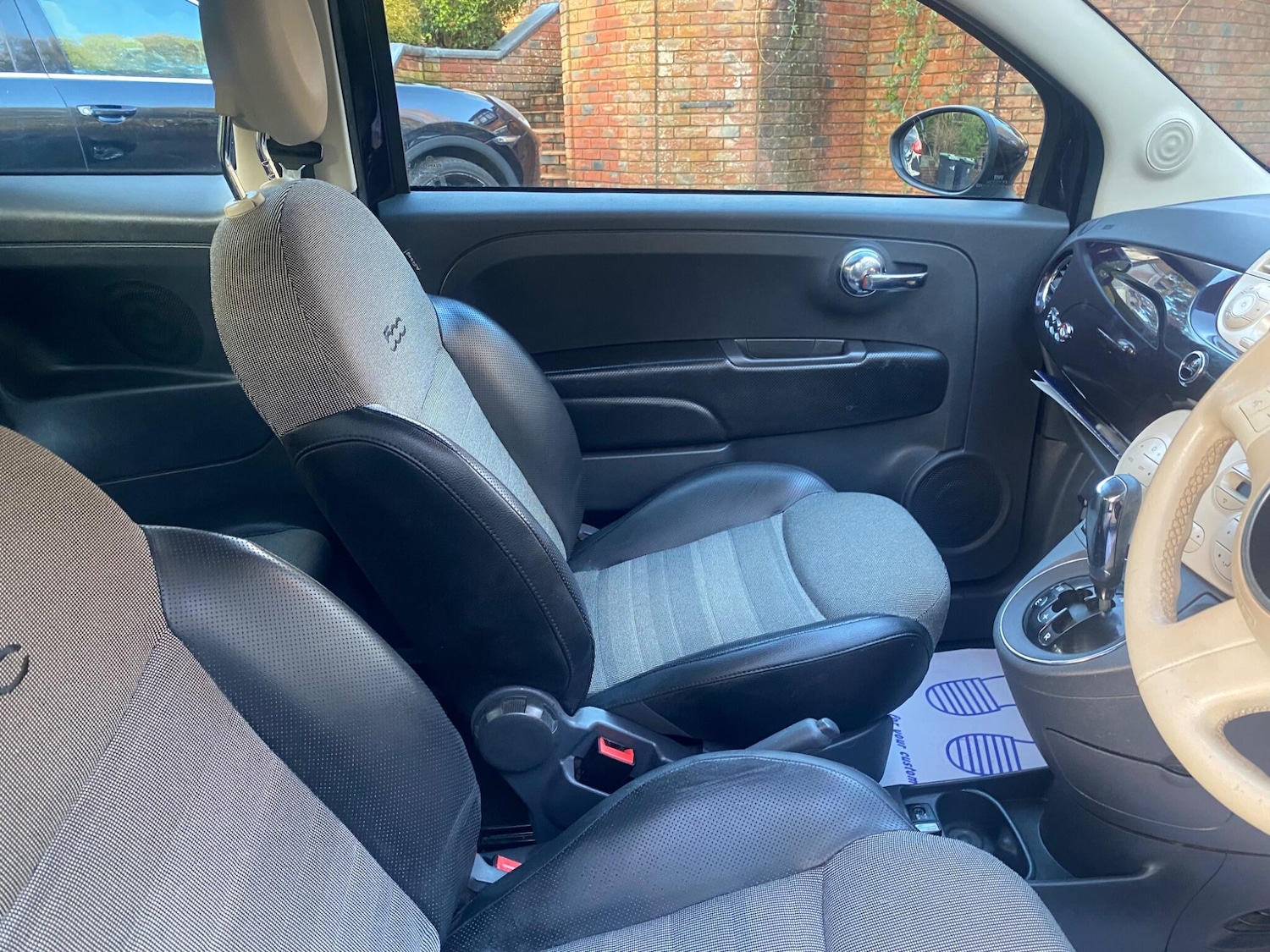 Used Fiat 500 2013 for sale - 77637847: Photo 13