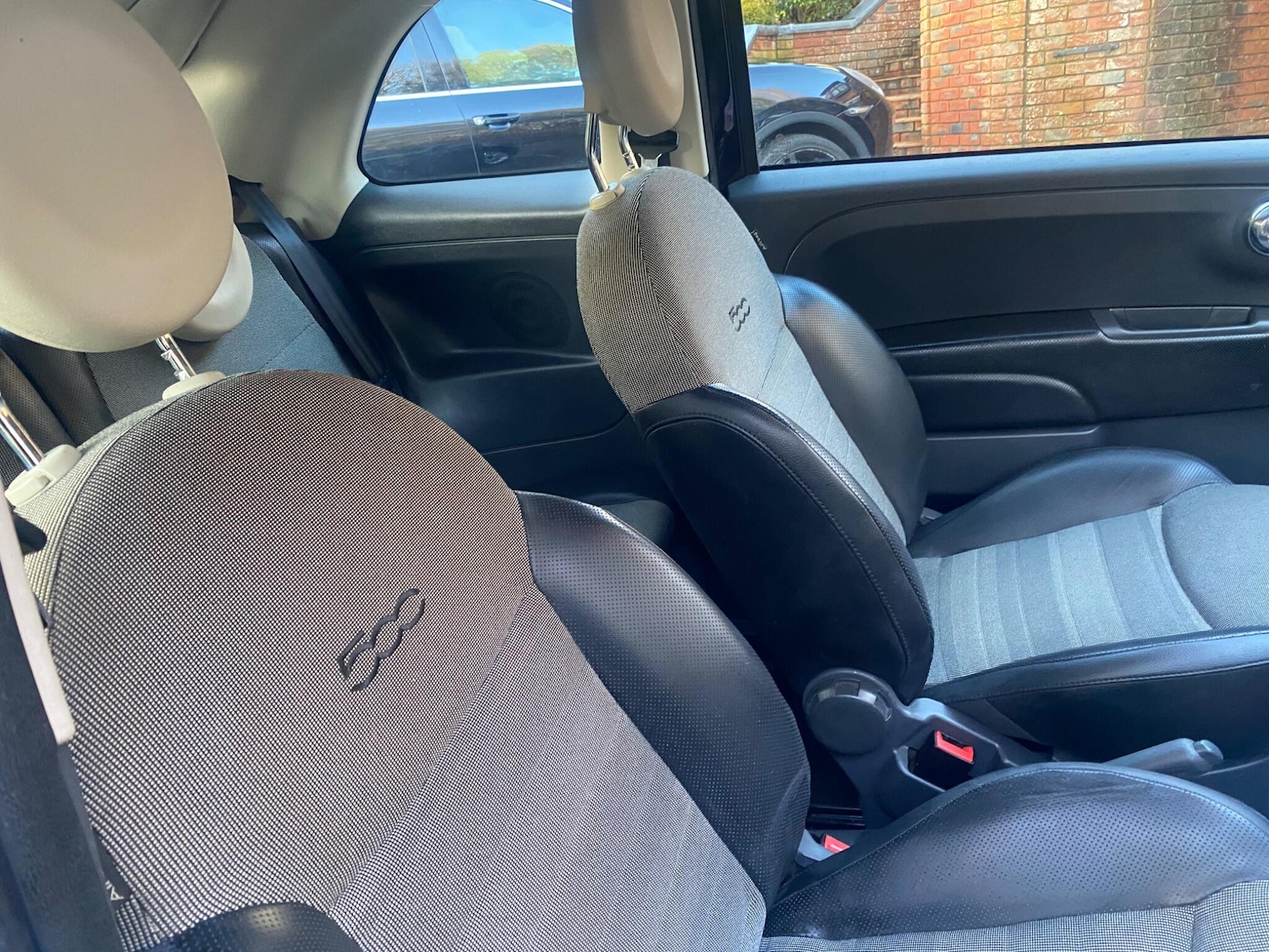 Used Fiat 500 2013 for sale - 77637847: Photo 14