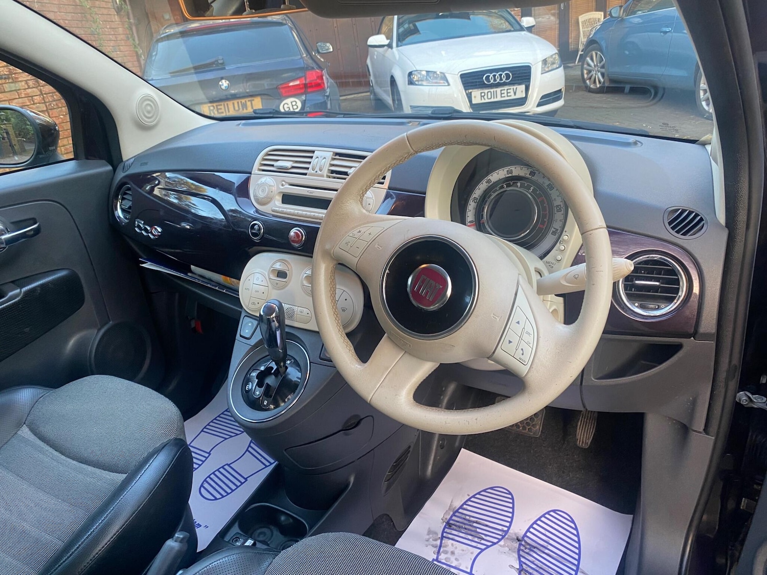 Used Fiat 500 2013 for sale - 77637847: Photo 15