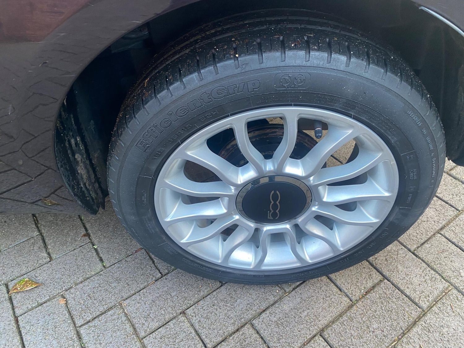 Used Fiat 500 2013 for sale - 77637847: Photo 7