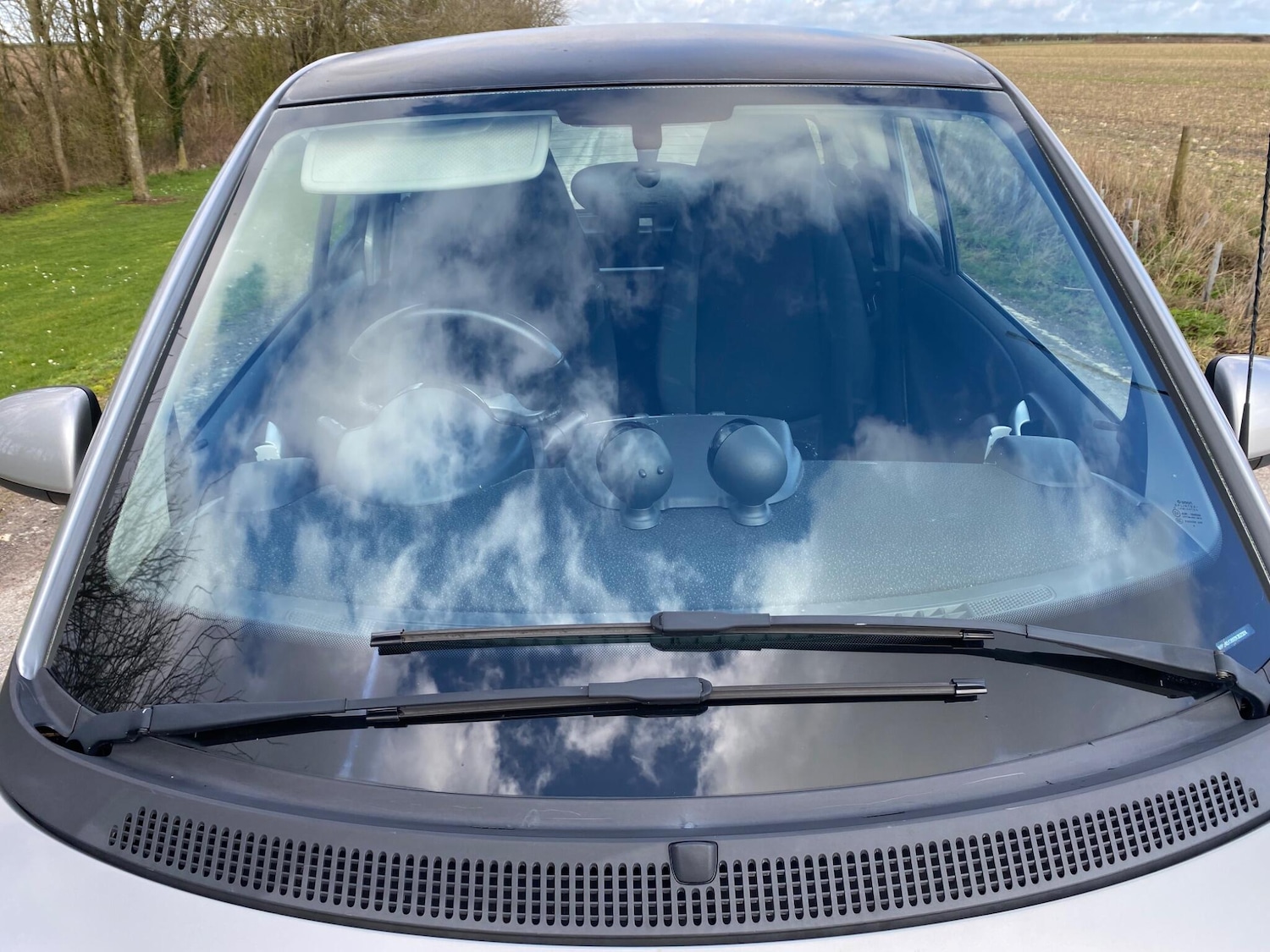 Used smart fortwo for sale - 77704827: Photo 11