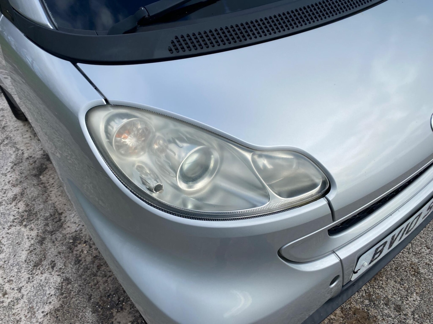 Used smart fortwo for sale - 77704827: Photo 12