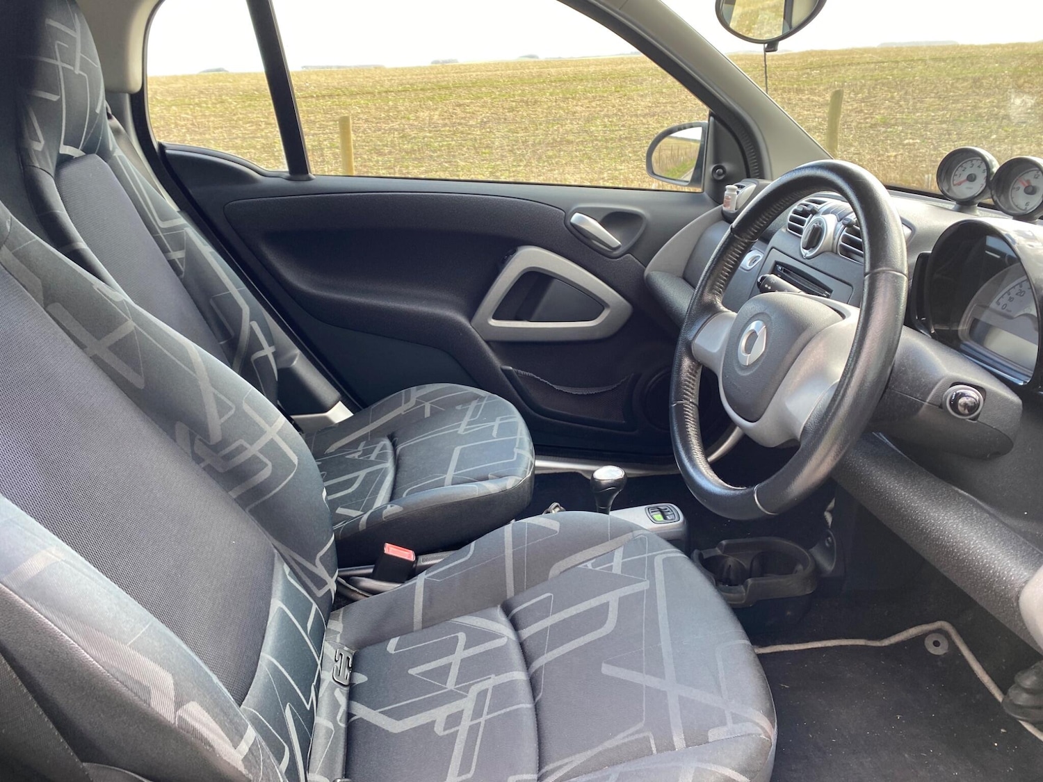 Used smart fortwo for sale - 77704827: Photo 18