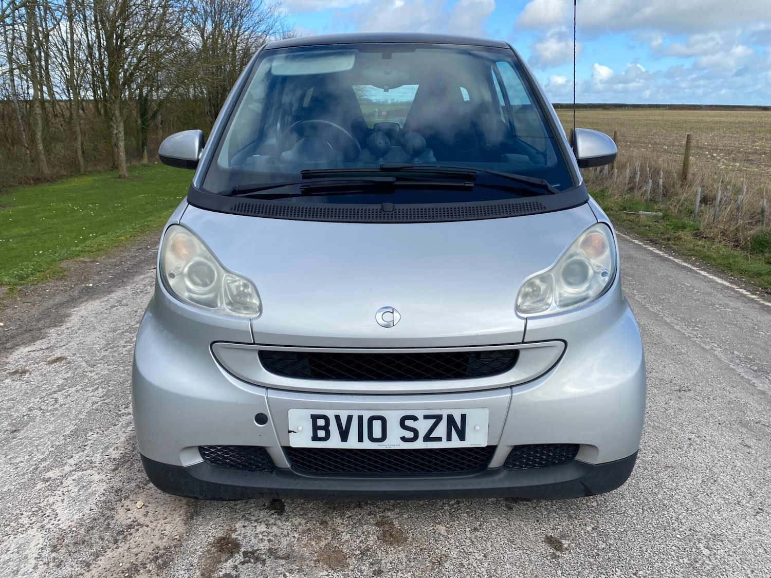 Used smart fortwo for sale - 77704827: Photo 2
