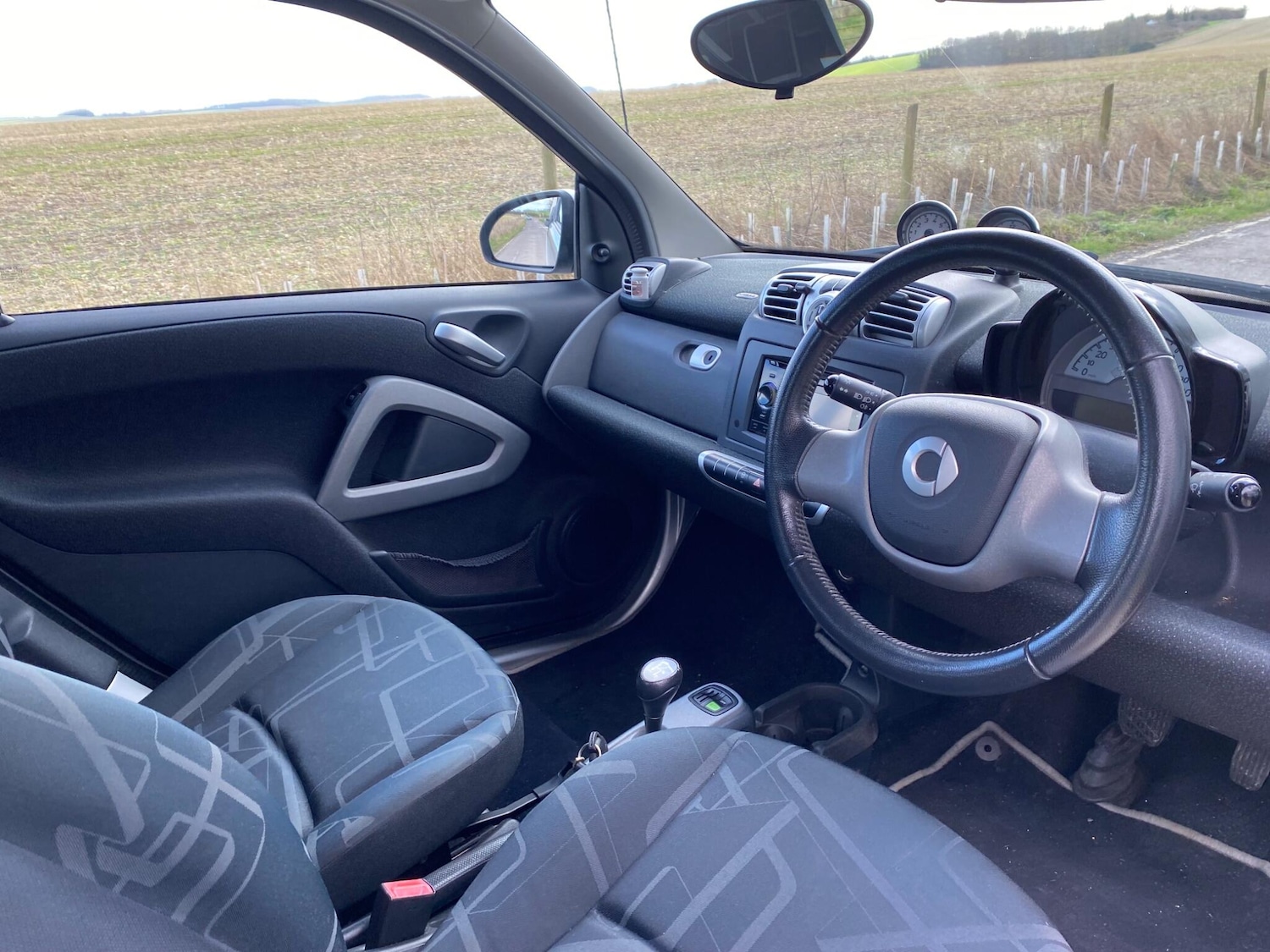 Used smart fortwo for sale - 77704827: Photo 20