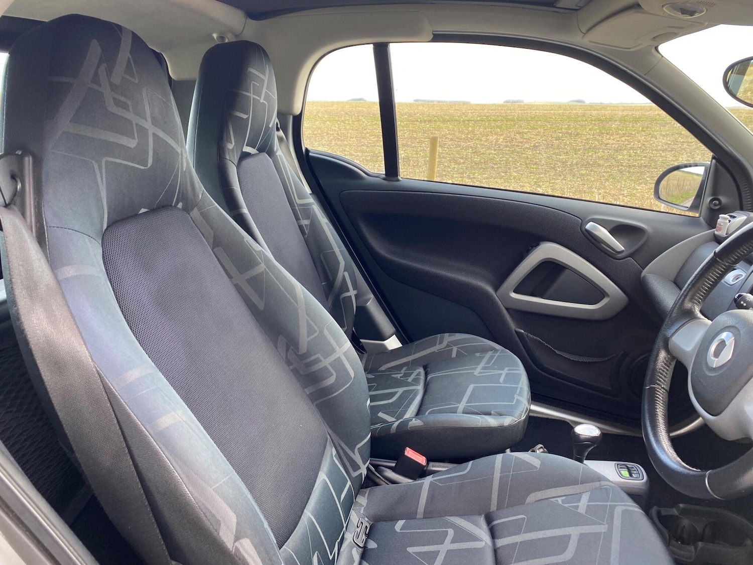 Used smart fortwo for sale - 77704827: Photo 21