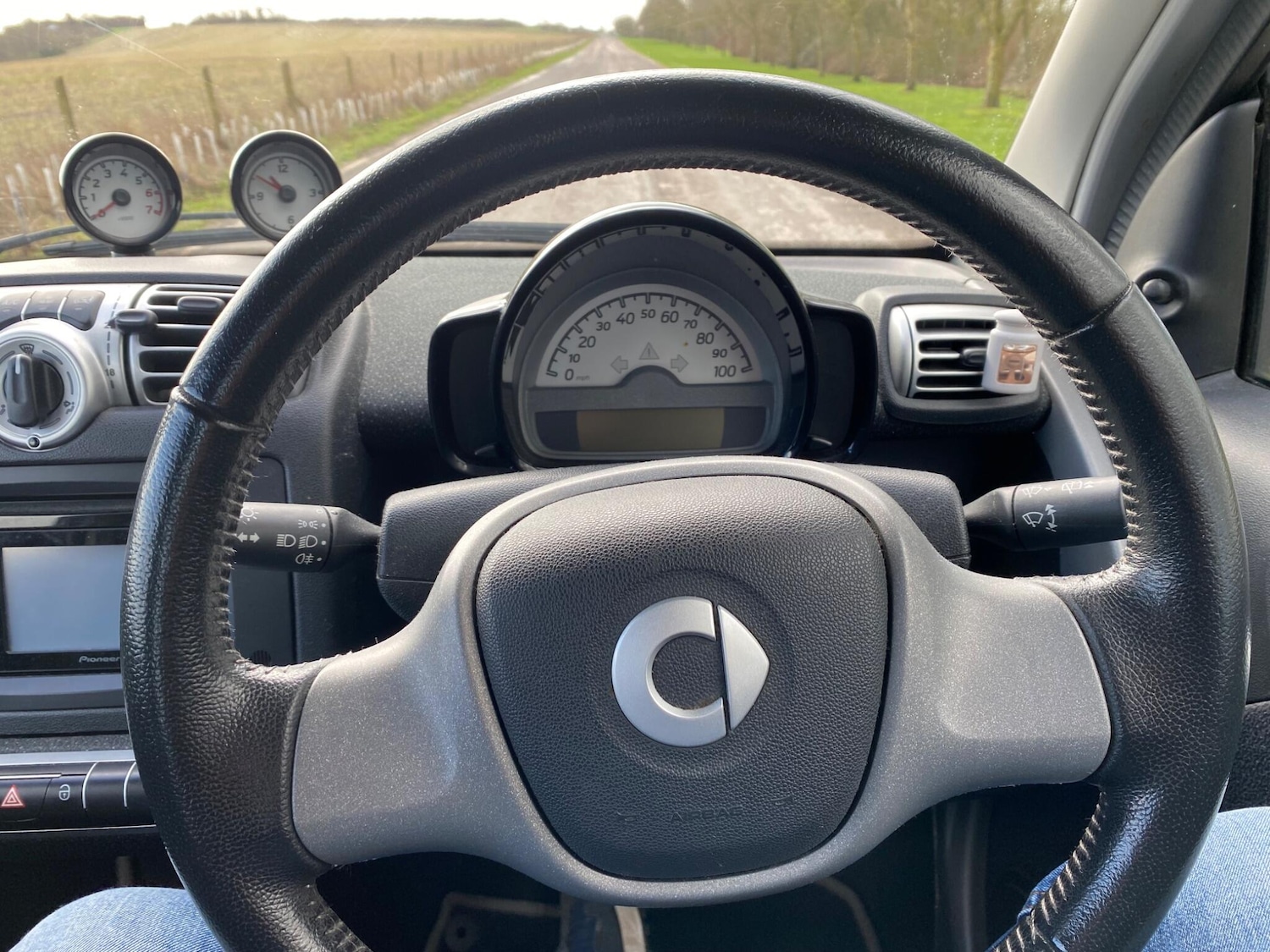 Used smart fortwo for sale - 77704827: Photo 22