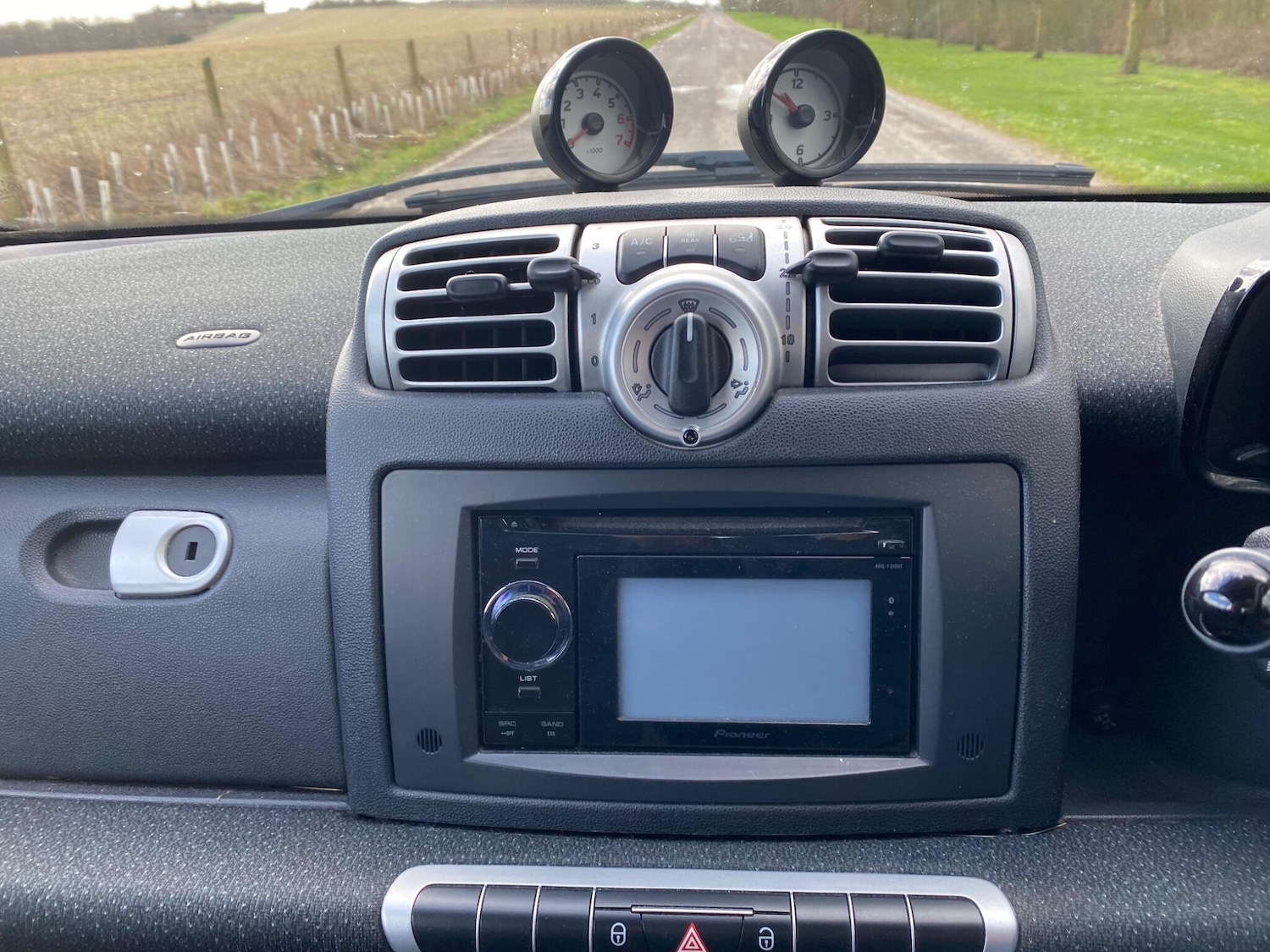 Used smart fortwo for sale - 77704827: Photo 23