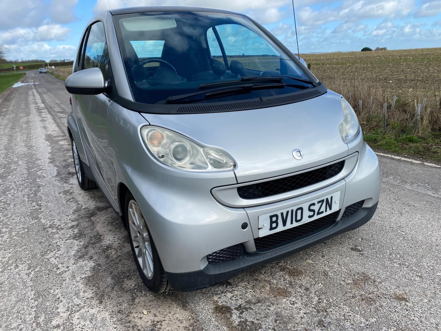 Used smart fortwo for sale - 77704827: Photo 3