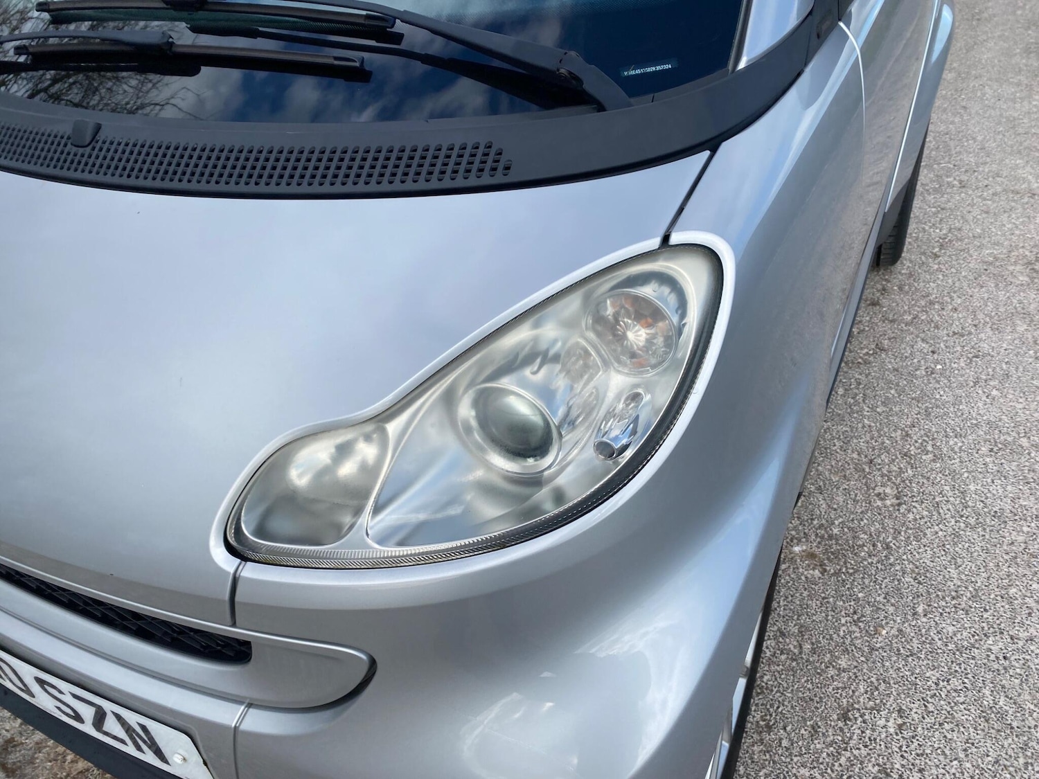 Used smart fortwo for sale - 77704827: Photo 7