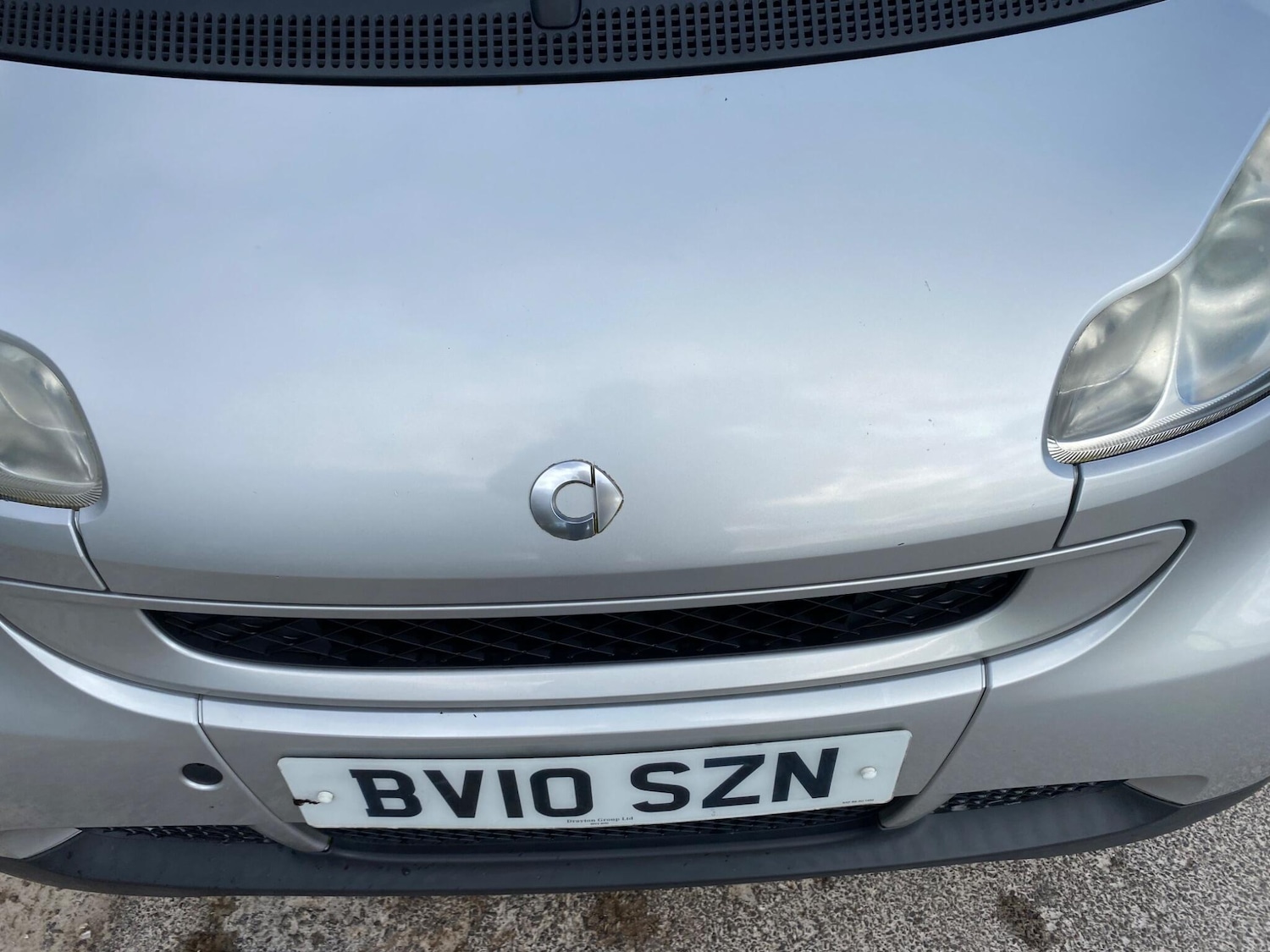 Used smart fortwo for sale - 77704827: Photo 8