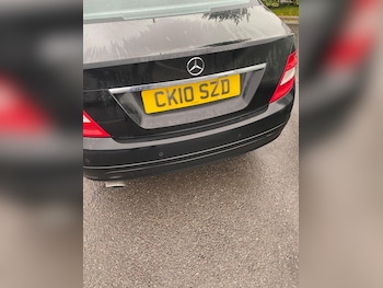 Mercedes-Benz C Class feature image