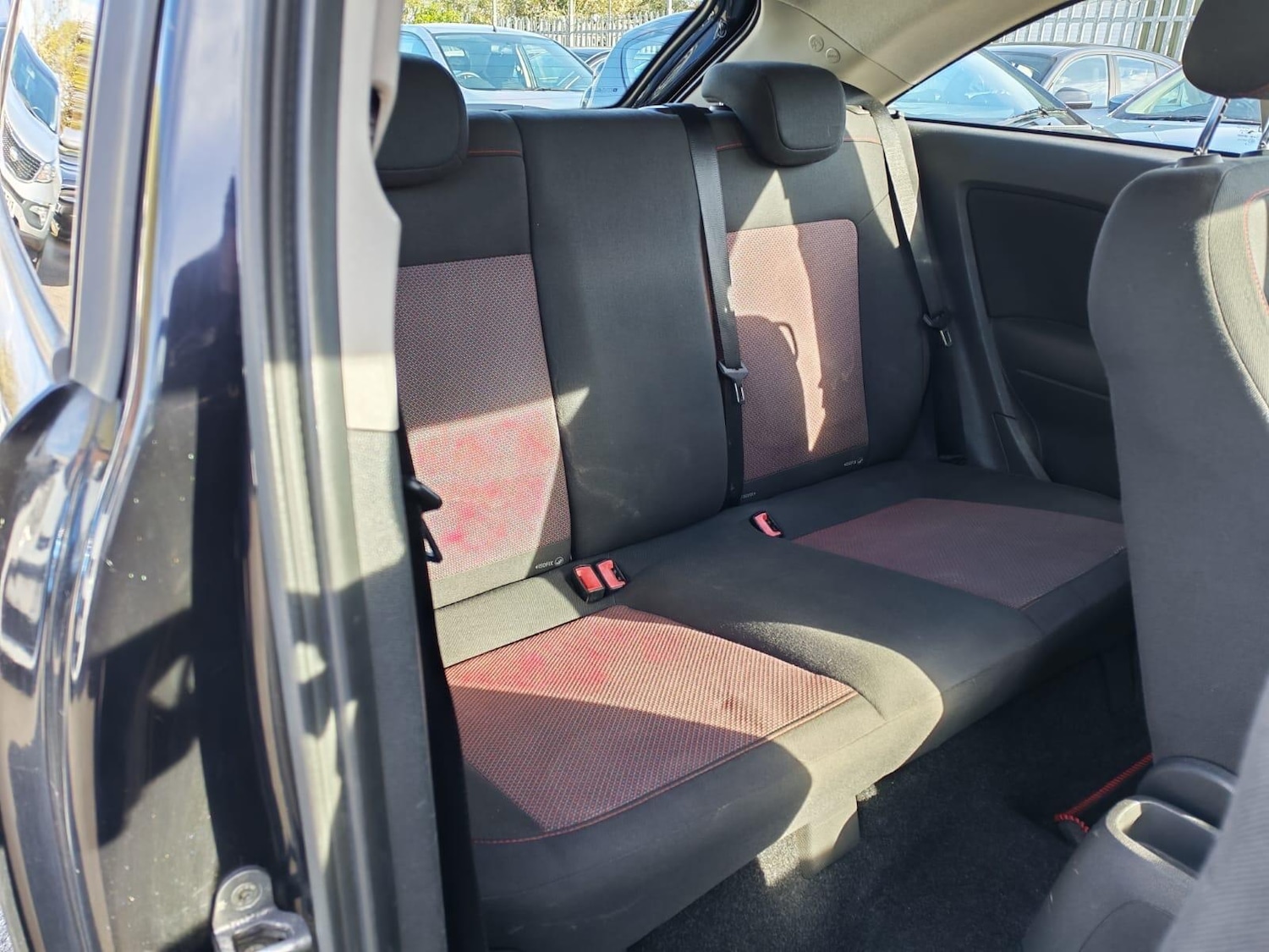 Used Vauxhall Corsa 2008 for sale - 78034287: Photo 14