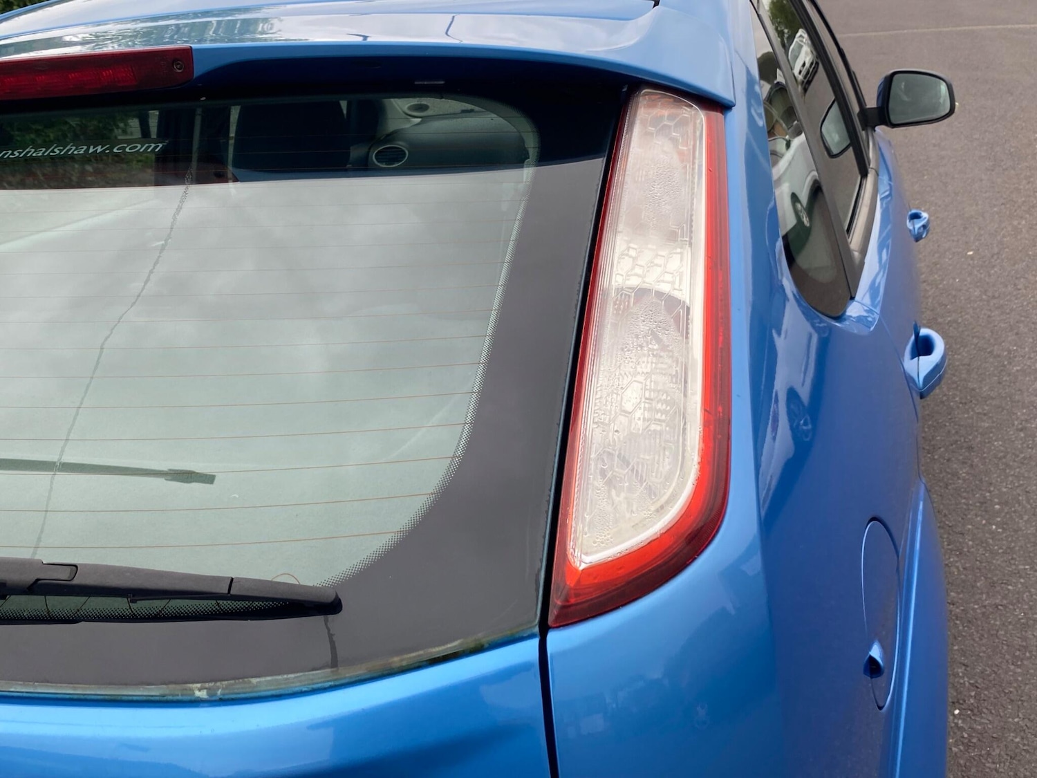 Used Ford Focus 2008 for sale - 78203718: Photo 14