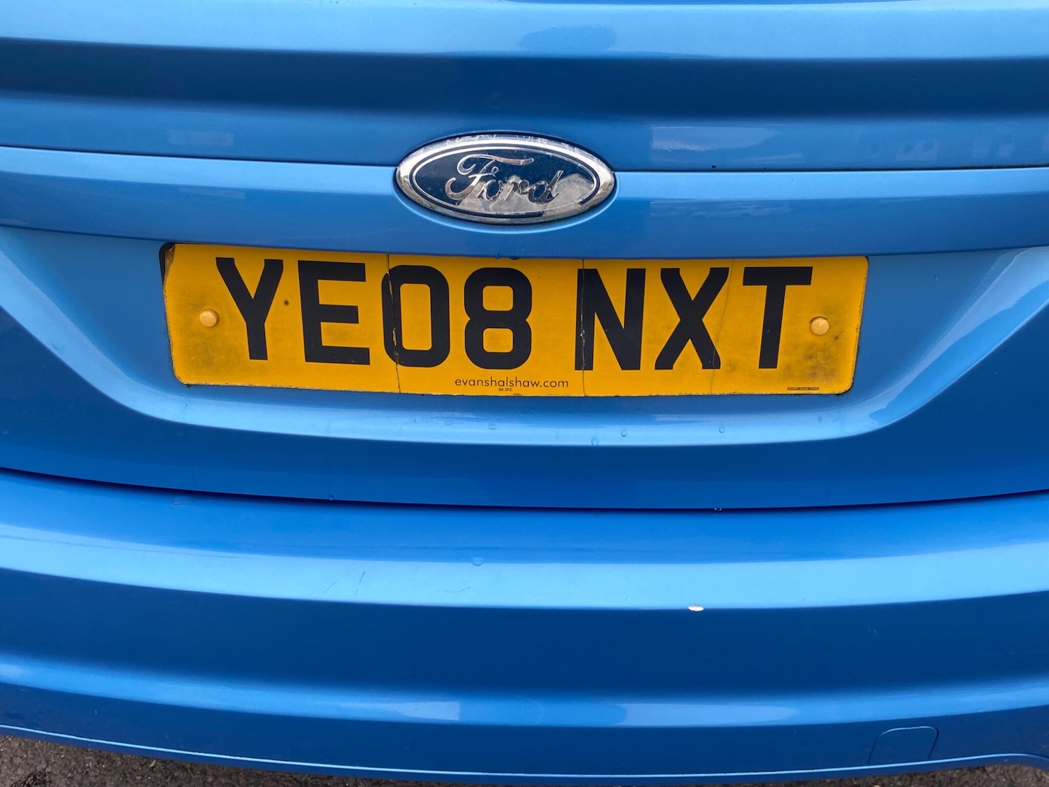 Used Ford Focus 2008 for sale - 78203718: Photo 15