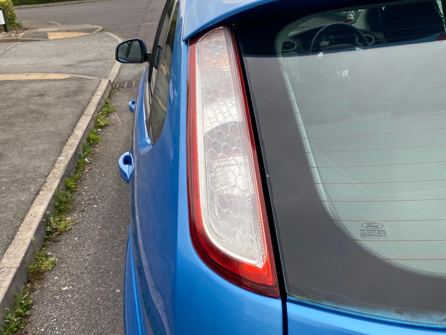 Used Ford Focus 2008 for sale - 78203718: Photo 16