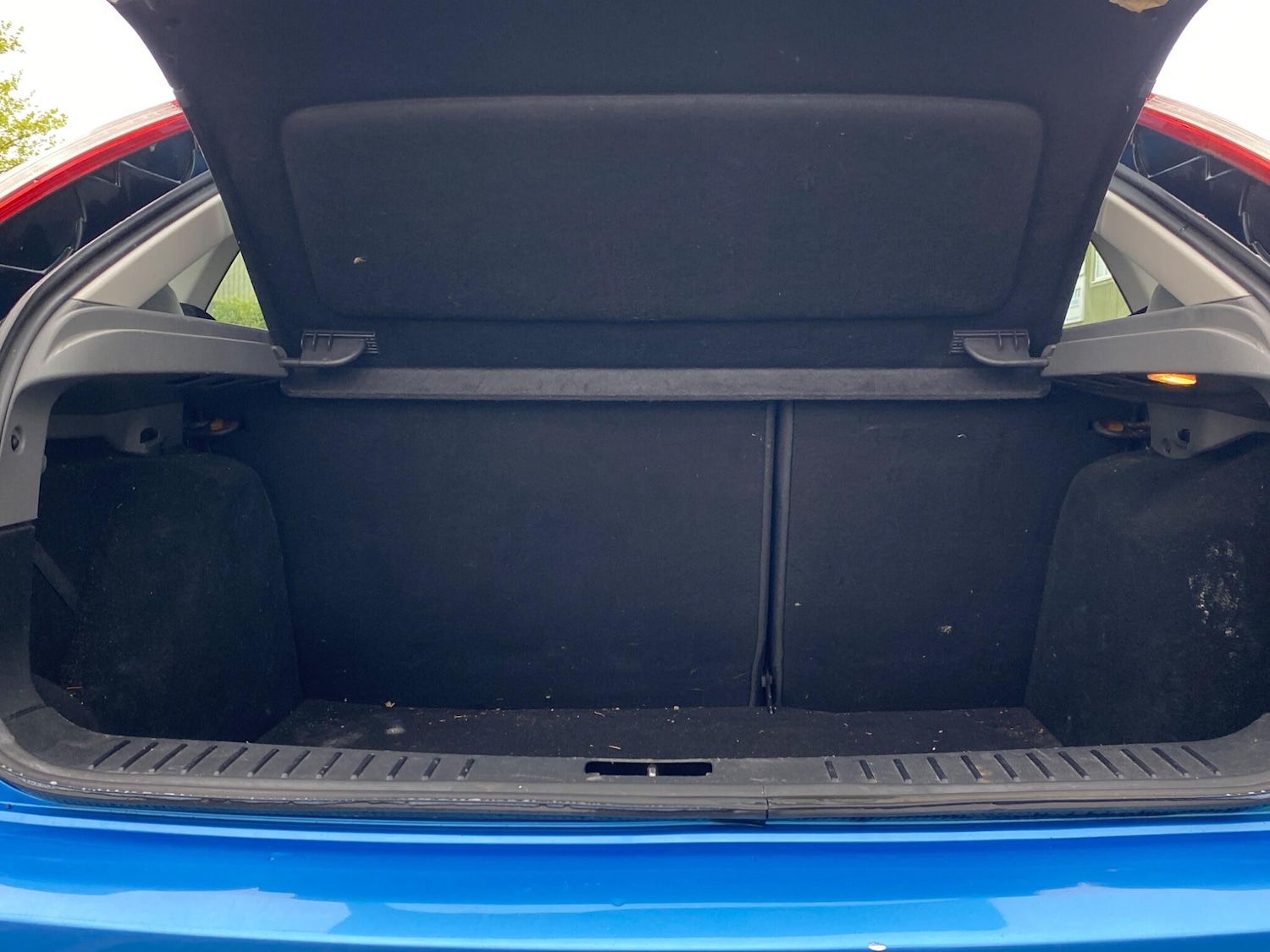 Used Ford Focus 2008 for sale - 78203718: Photo 18