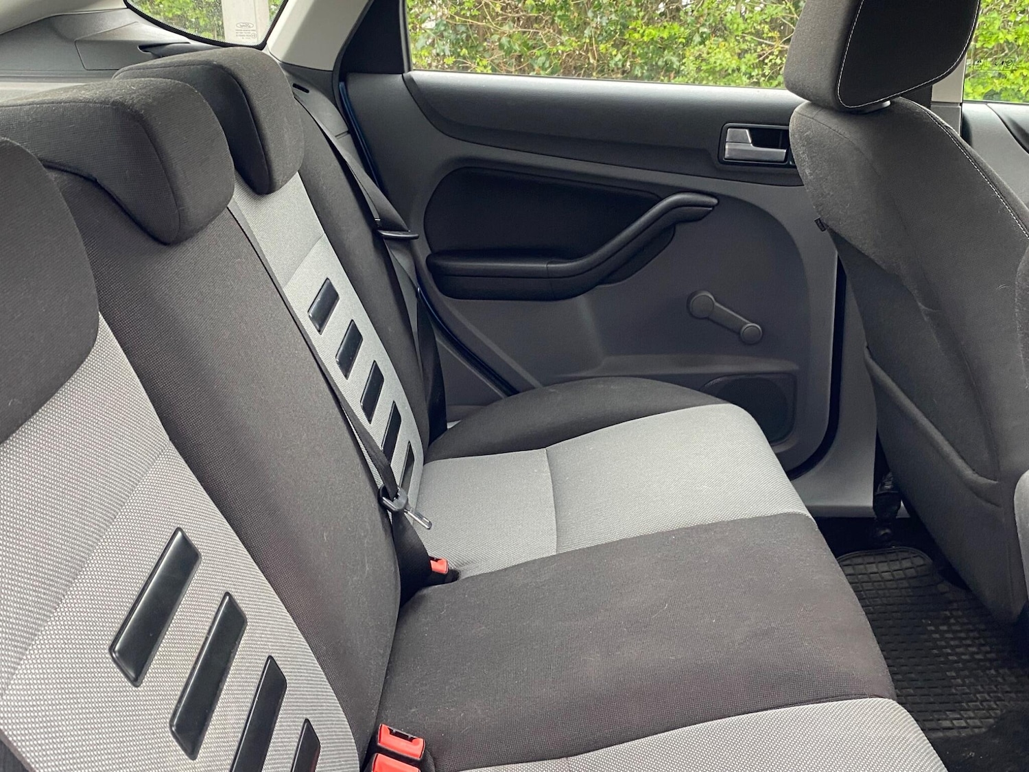 Used Ford Focus 2008 for sale - 78203718: Photo 19