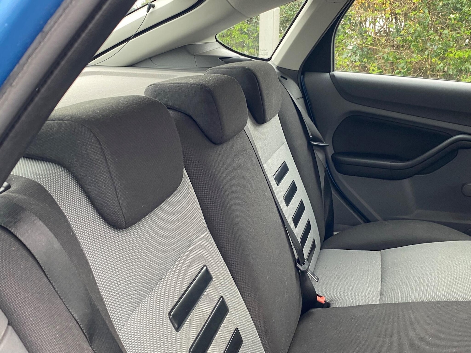 Used Ford Focus 2008 for sale - 78203718: Photo 20