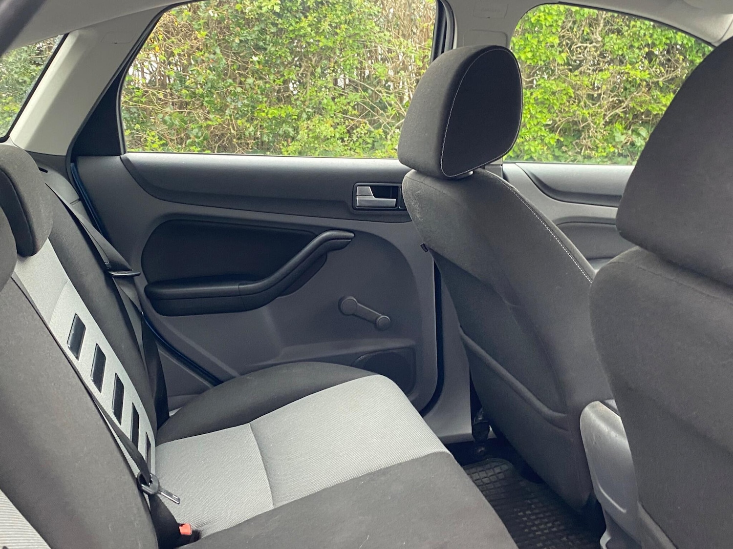 Used Ford Focus 2008 for sale - 78203718: Photo 21