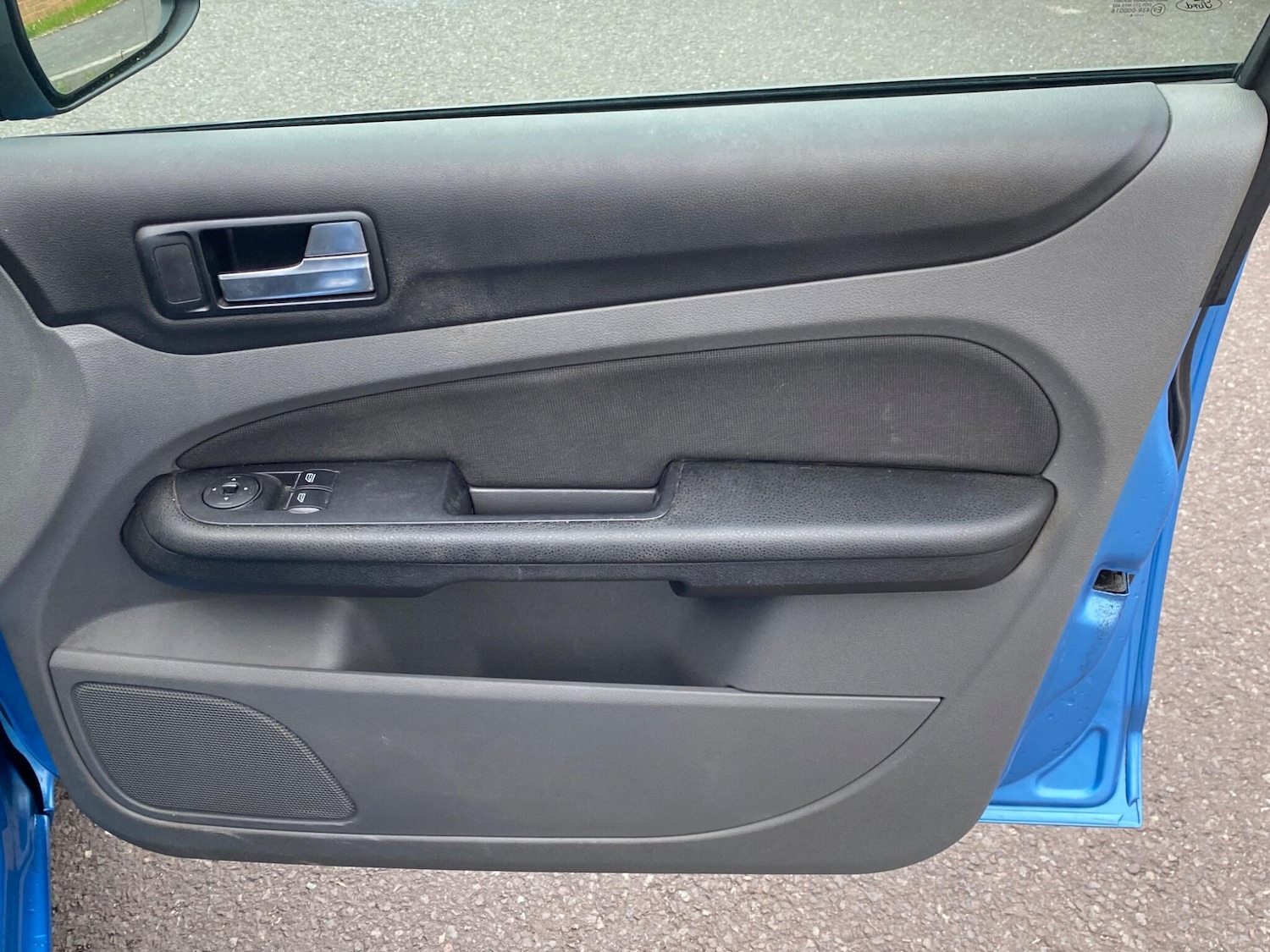 Used Ford Focus 2008 for sale - 78203718: Photo 23