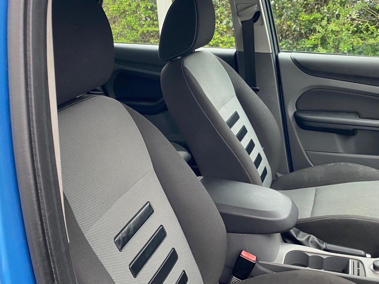 Used Ford Focus 2008 for sale - 78203718: Photo 25