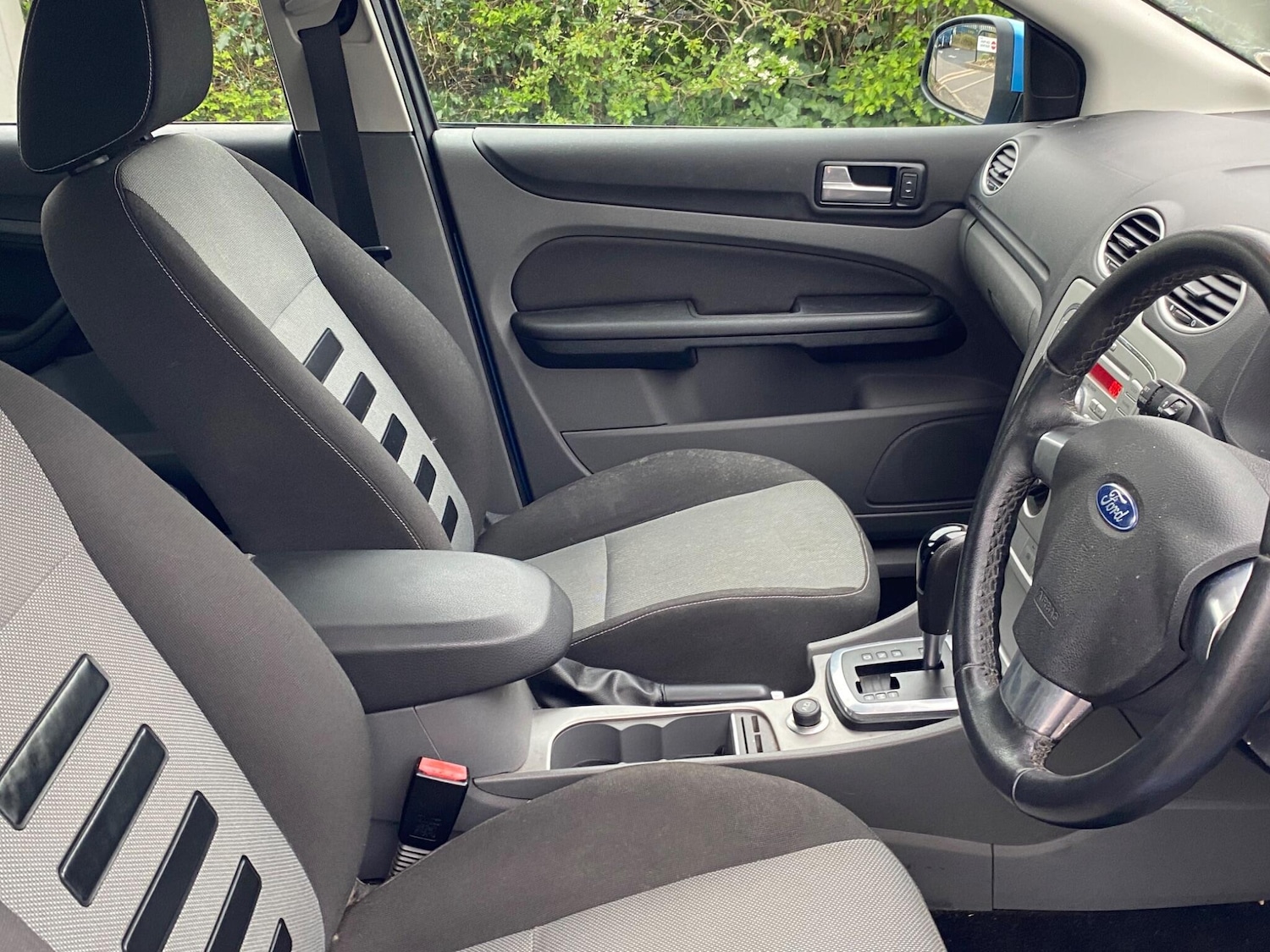 Used Ford Focus 2008 for sale - 78203718: Photo 26