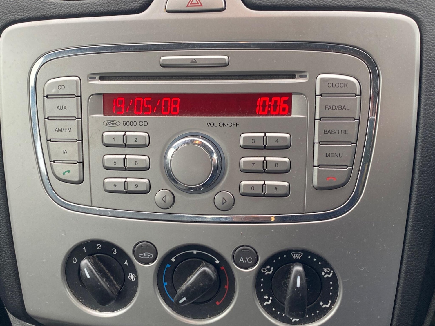 Used Ford Focus 2008 for sale - 78203718: Photo 28