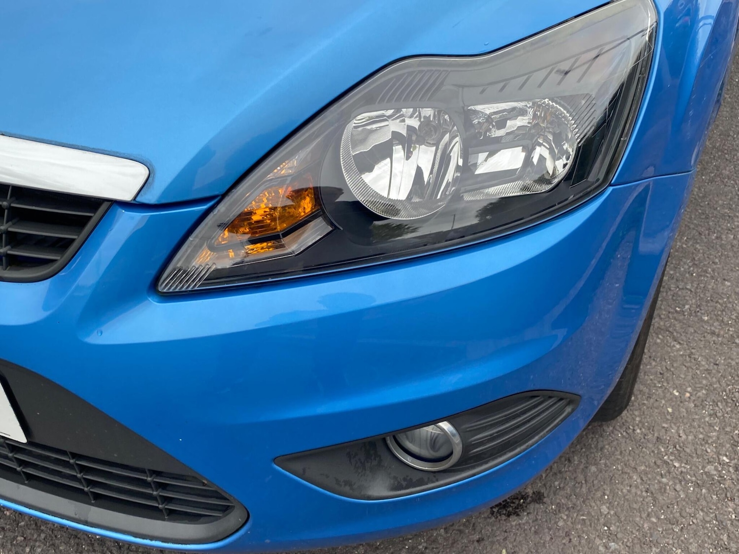 Used Ford Focus 2008 for sale - 78203718: Photo 4