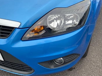 Used Ford Focus 2008 for sale - 78203718: Photo