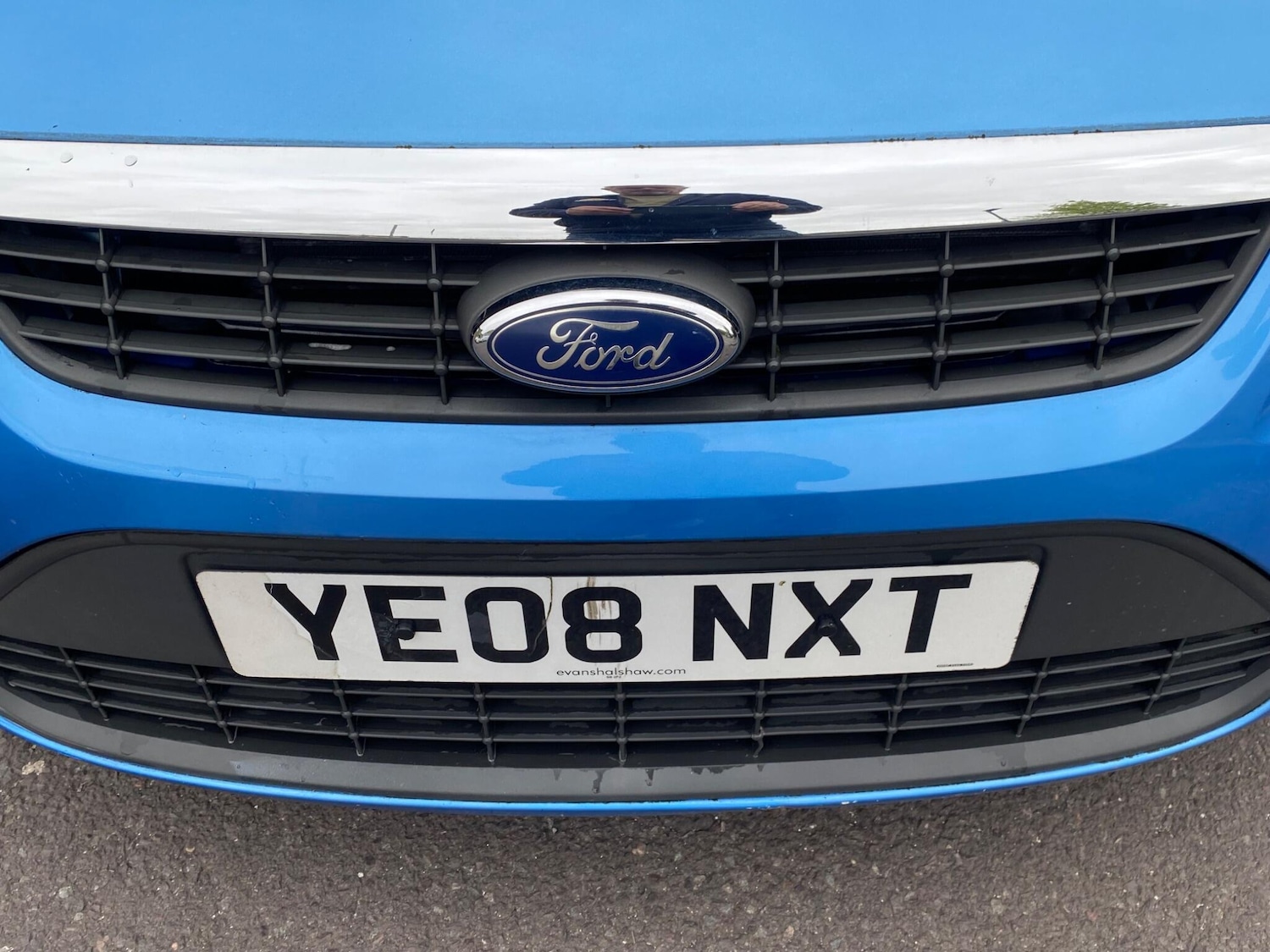 Used Ford Focus 2008 for sale - 78203718: Photo 5