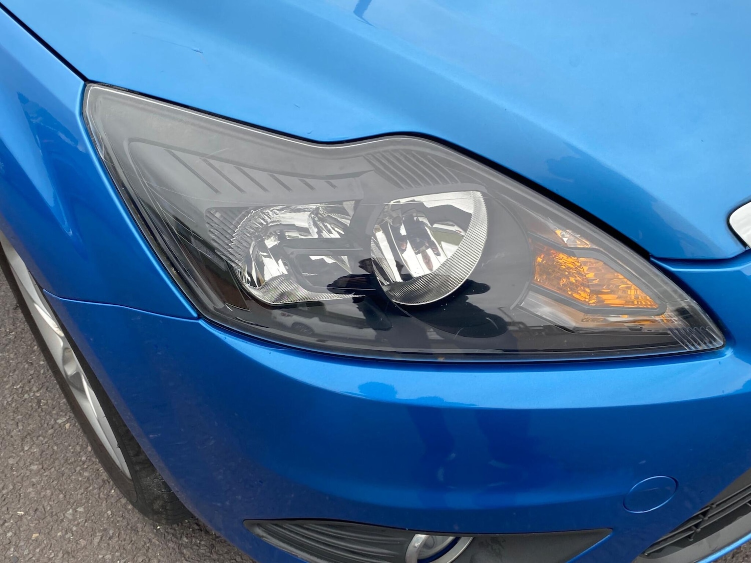 Used Ford Focus 2008 for sale - 78203718: Photo 6