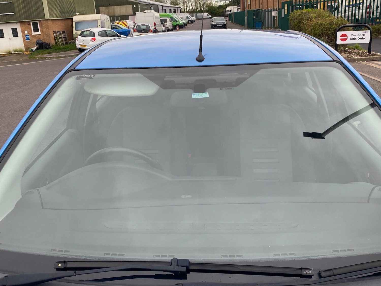 Used Ford Focus 2008 for sale - 78203718: Photo 8